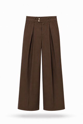 Pantalone Brown Drift