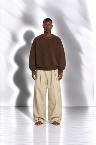 Maglia Sweater Urban