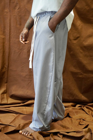 Pantalone Silver Tailor