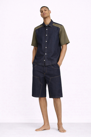 Coordset Urban Olive