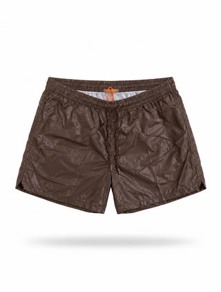 Costume Brown Swim