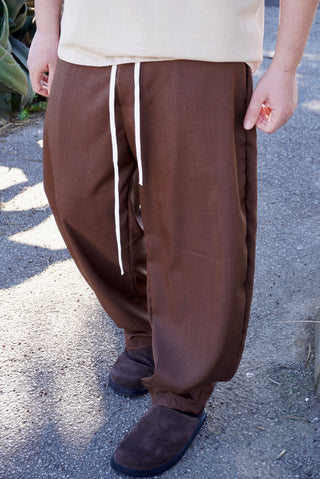 Pantalone Daily Mocha