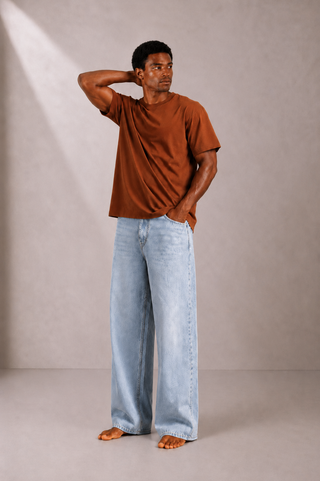T-shirt Camel Essence