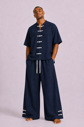 Coordset Balance Blue