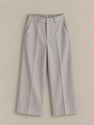 Pantalone Stone Wide
