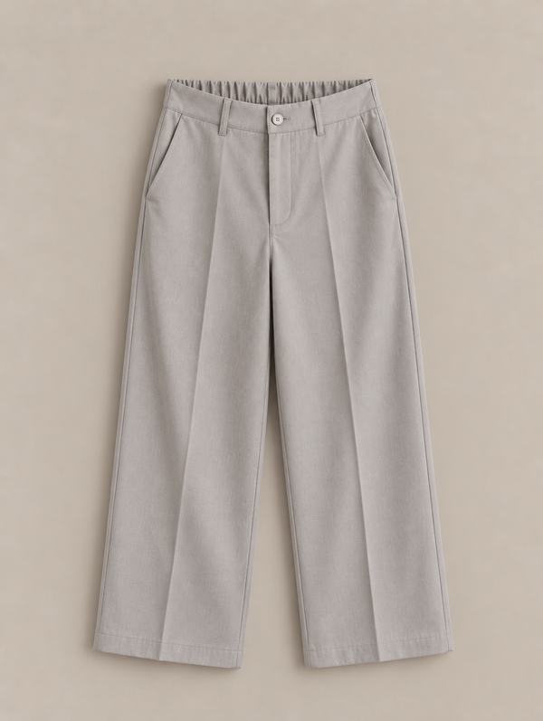 Pantalone Stone Wide