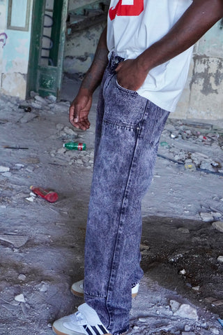 Jeans Shadow