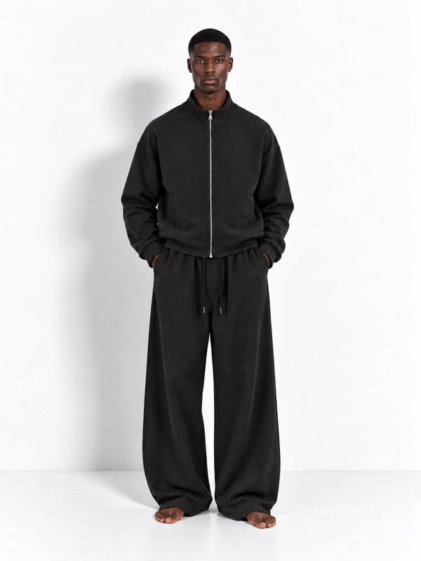Coordset Black Essence