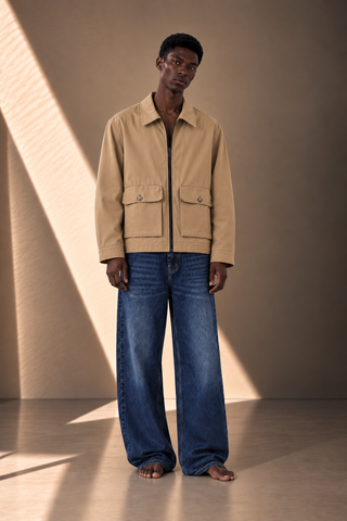 Jacket Urban Field