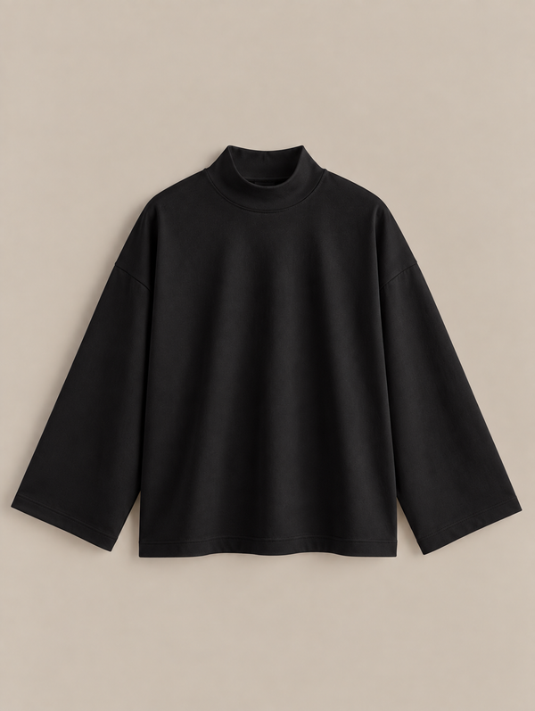 Maglia Black Studio
