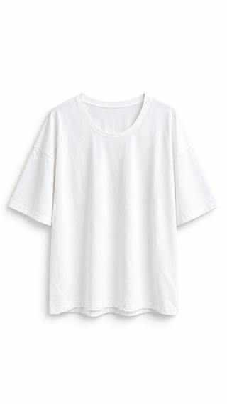 T-shirt Pure Over