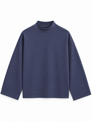 Maglia Drop Shoulder