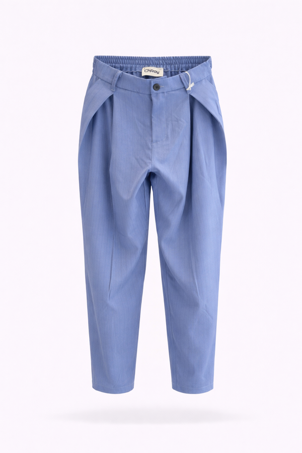 Pantalone Modern Fit Pant