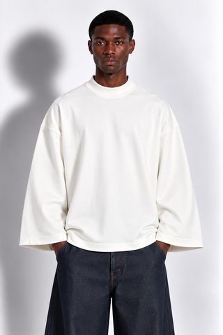 Maglia Ivory Concept