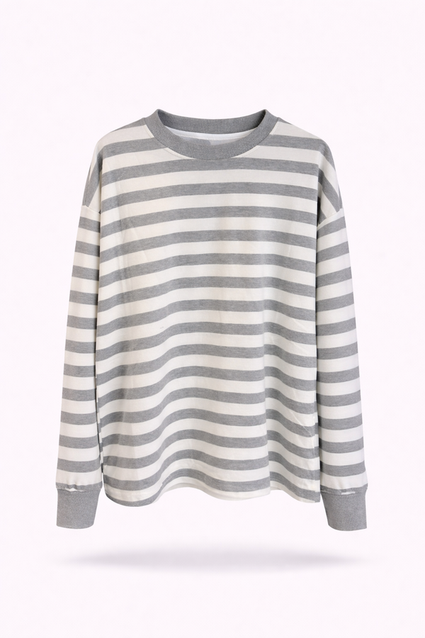 Maglia Nordic Stripe