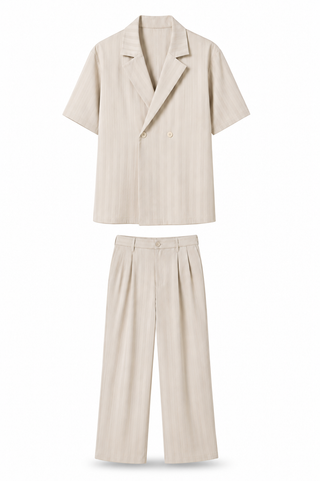 Coordset Sand Prestige