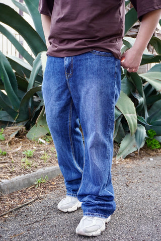 Jeans BlueFrame