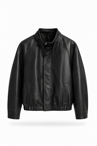 Jacket Urban Rider