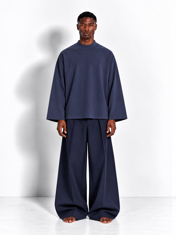 Maglia Drop Shoulder