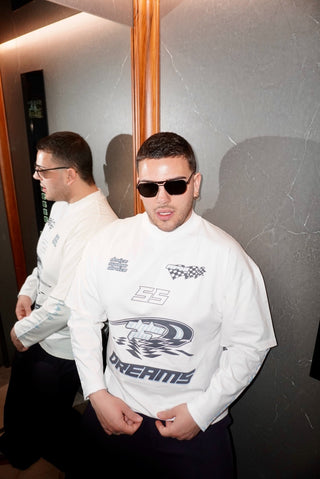 Maglia Street Layers