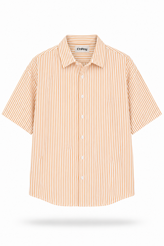 Camicia Stripe Shirt