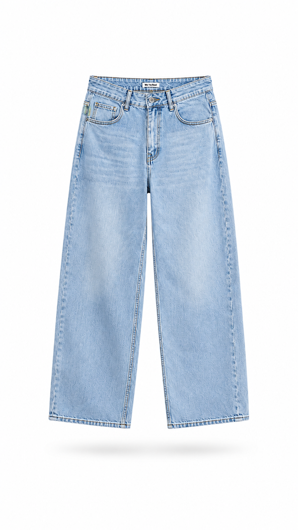 Jeans Coast Light