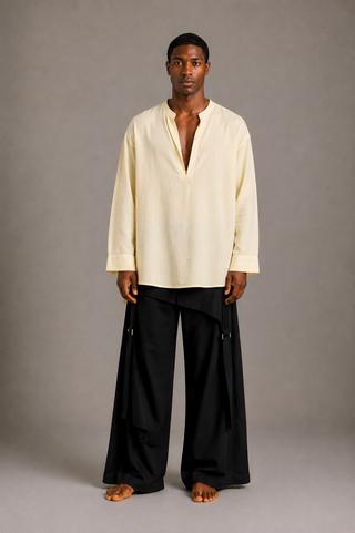 Camicia Oasis