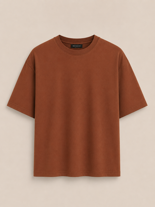 T-shirt Camel Essence