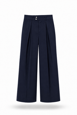 Pantalone Drape
