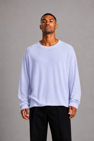 Maglia Cloud Knit