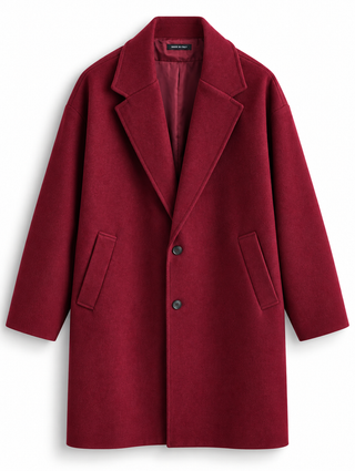 Coat Rouge Heritage
