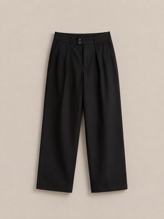 Pantalone Double Wide
