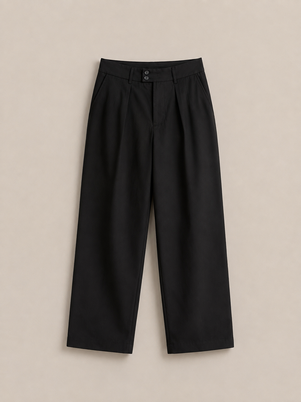 Pantalone Double Wide