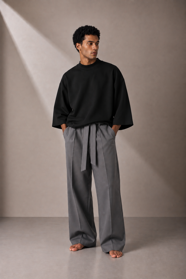 Maglia Master Neck