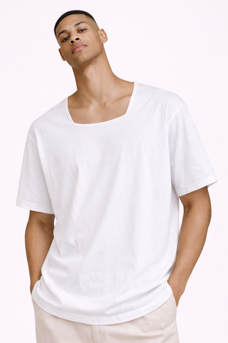 T-shirt Square