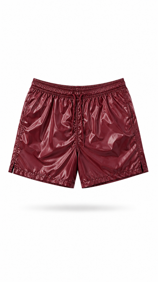 Costume Deep Burgundy