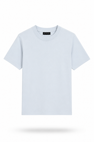 T-shirt Azure Shift