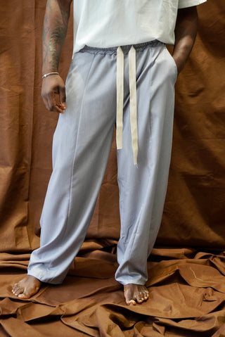 Pantalone Silver Tailor