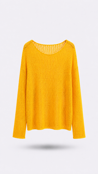 Maglia Sunset Over