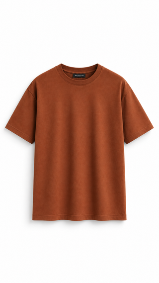 T-shirt Camel Essence