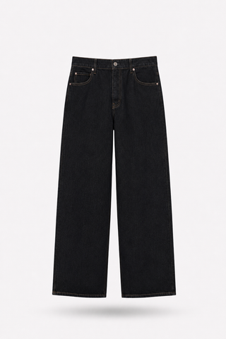 Jeans Motion Wide