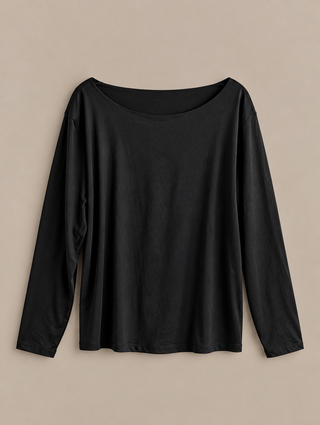 Maglia Pure Black