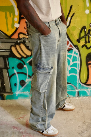 Jeans Crown