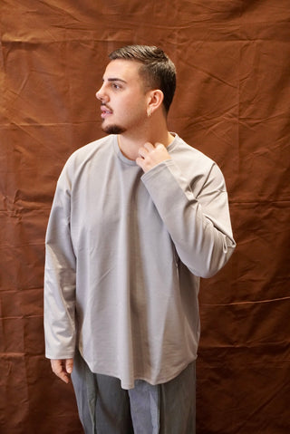 MAGLIA LEAN