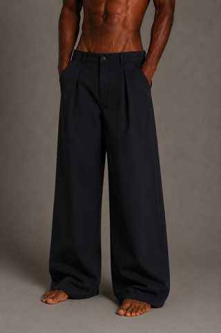 Pantalone Mono Fit