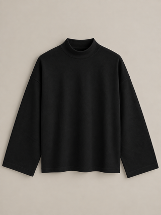 Maglia Master Neck