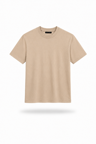 T-shirt Urban Sand