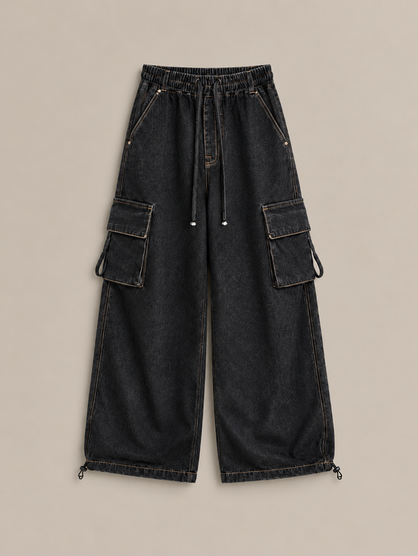 Cargo Black District