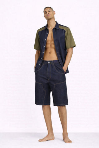 Coordset Urban Olive