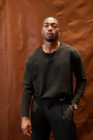 MAGLIA LEAN